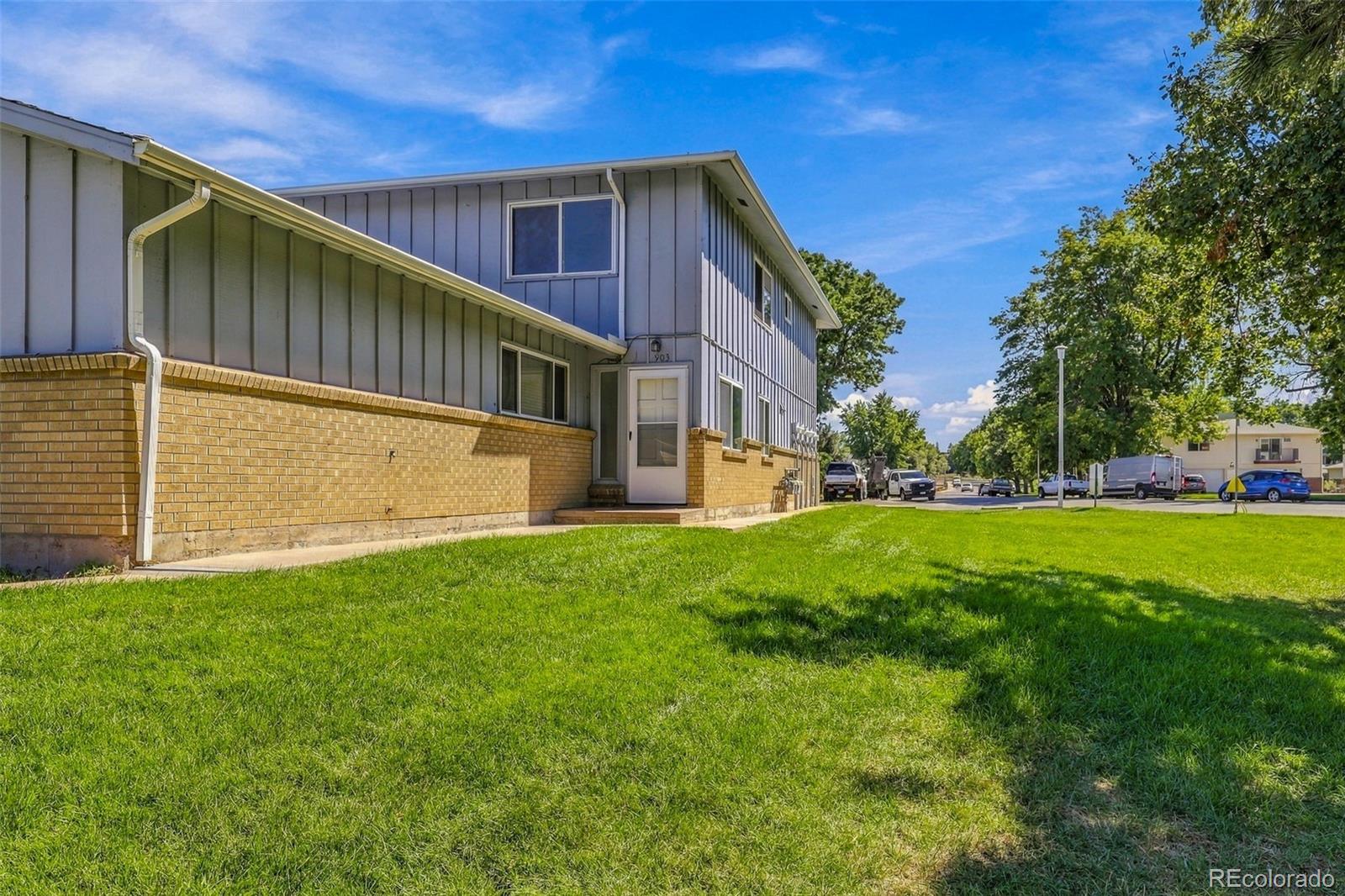 MLS Image #21 for 7309 w hampden avenue 903,lakewood, Colorado