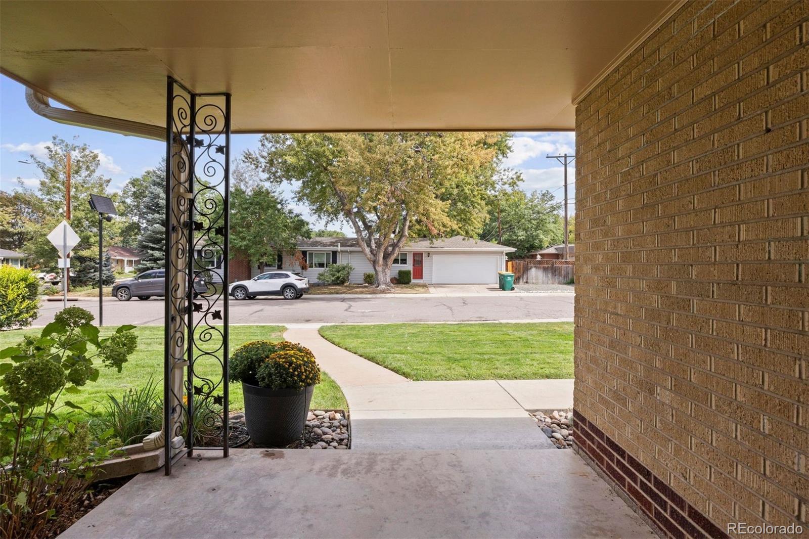 MLS Image #14 for 3395 s race street,englewood, Colorado