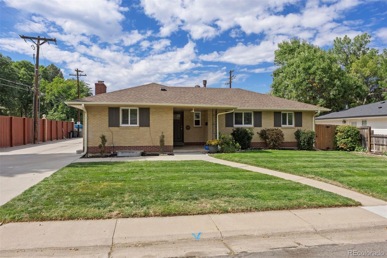 MLS Image #5 for 3395 s race street,englewood, Colorado