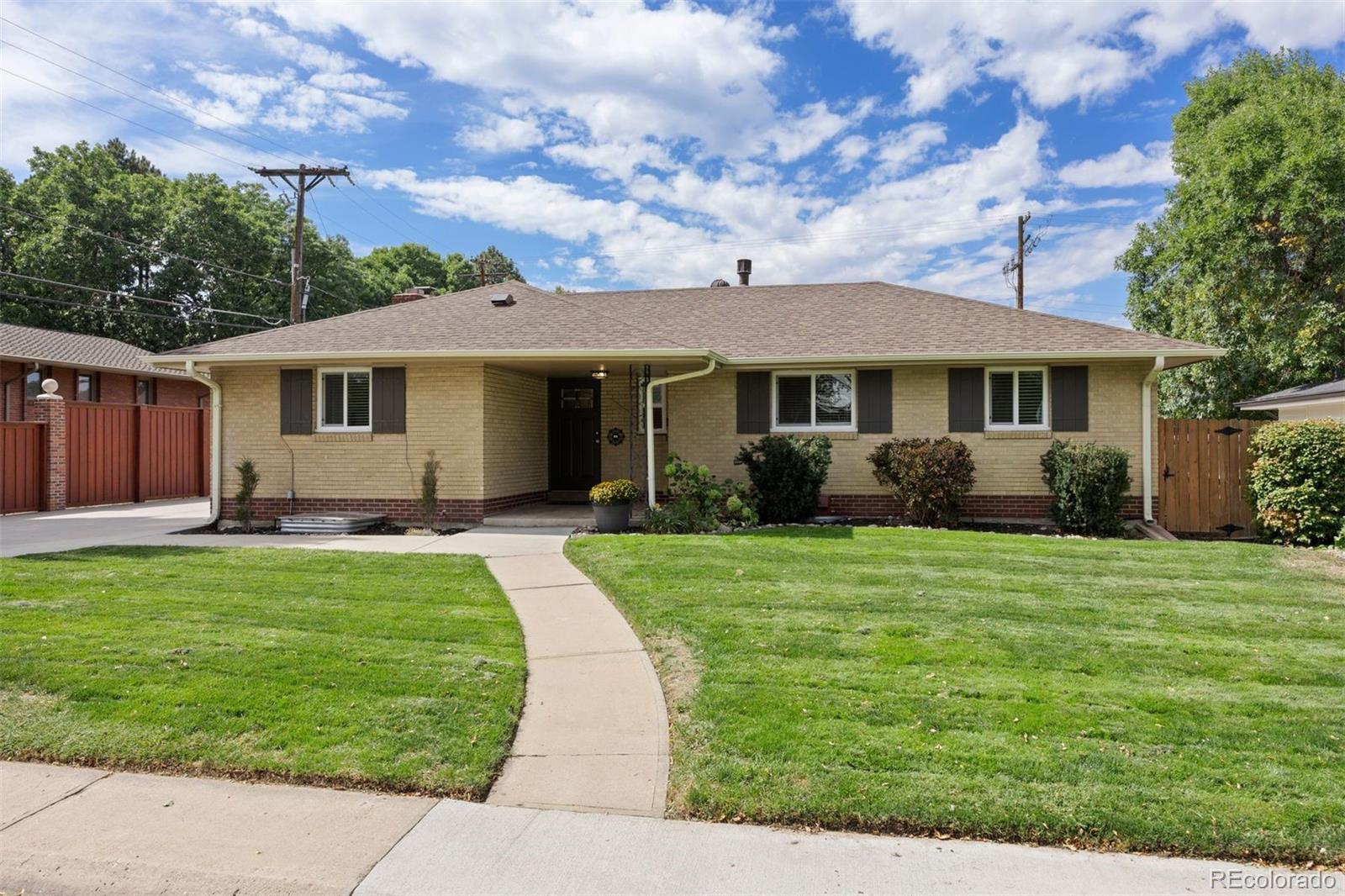 MLS Image #6 for 3395 s race street,englewood, Colorado