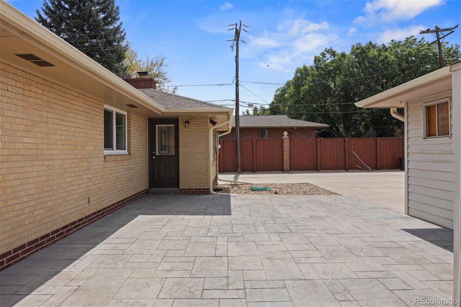 MLS Image #9 for 3395 s race street,englewood, Colorado