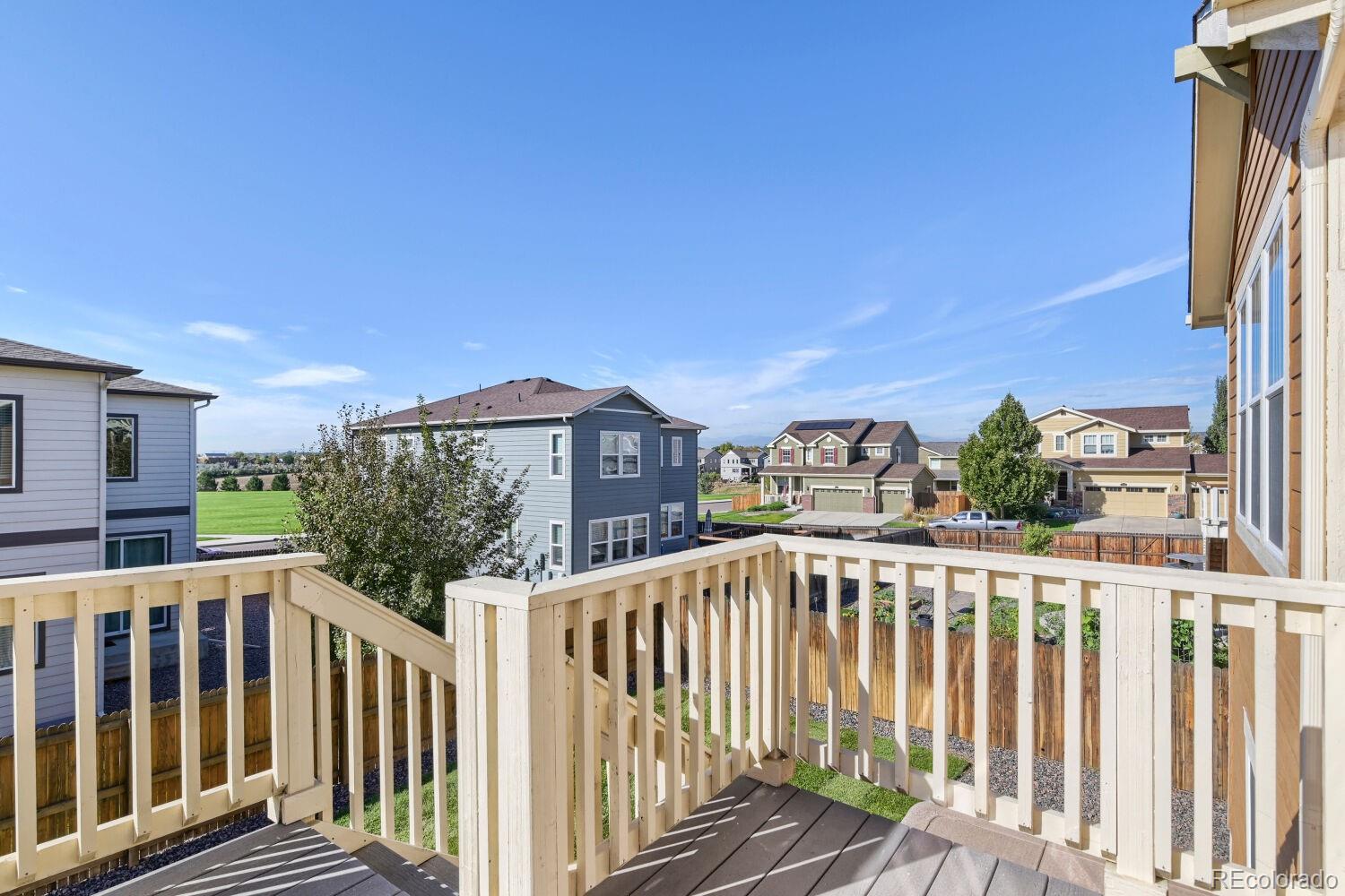 MLS Image #23 for 6710 e 134th circle,thornton, Colorado