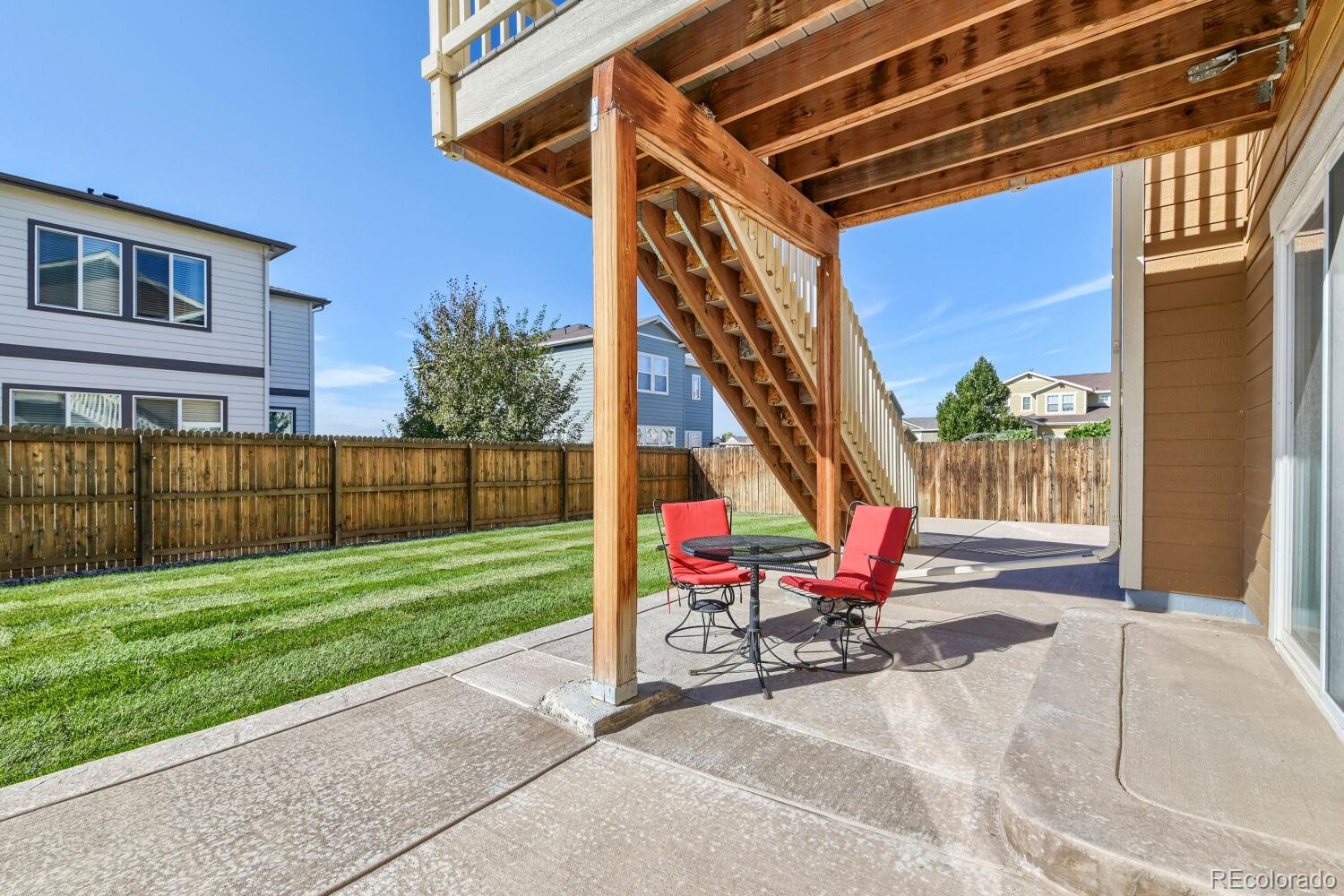 MLS Image #24 for 6710 e 134th circle,thornton, Colorado