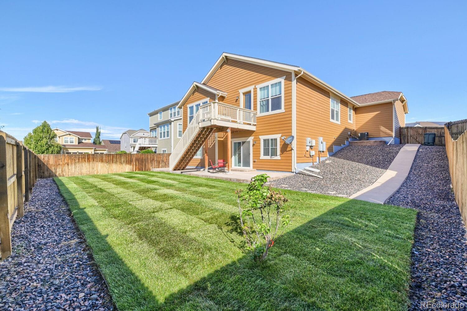 MLS Image #25 for 6710 e 134th circle,thornton, Colorado