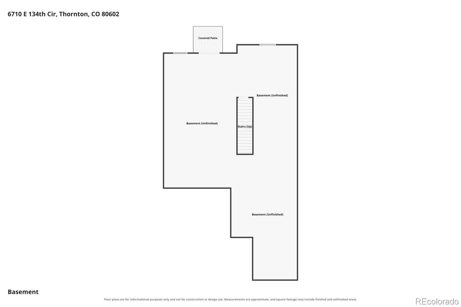 MLS Image #32 for 6710 e 134th circle,thornton, Colorado