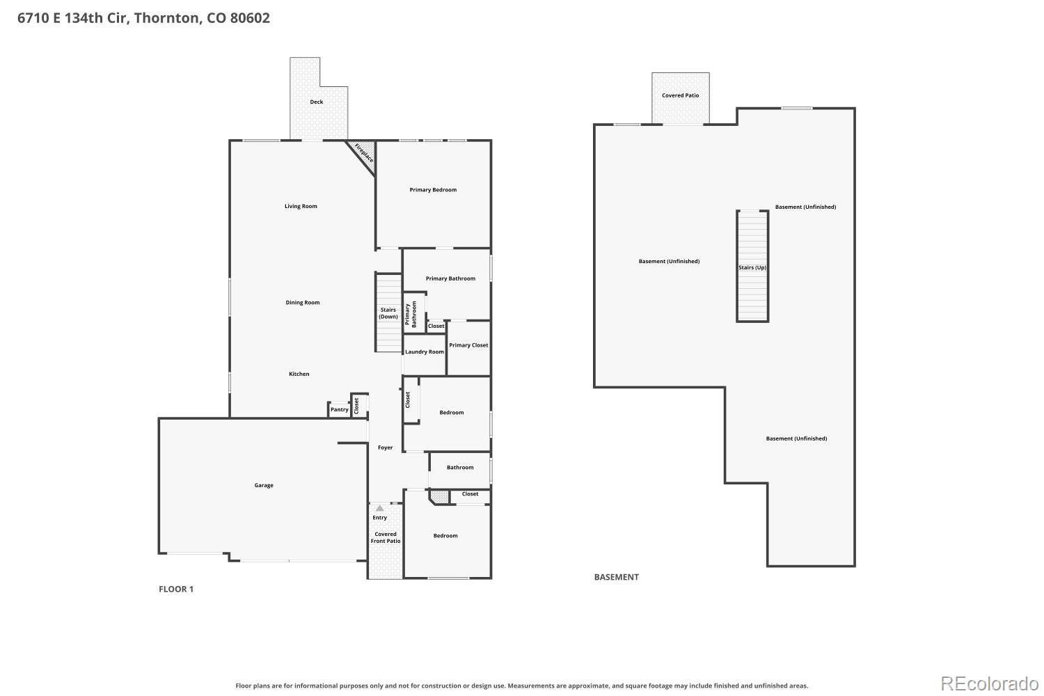 MLS Image #33 for 6710 e 134th circle,thornton, Colorado