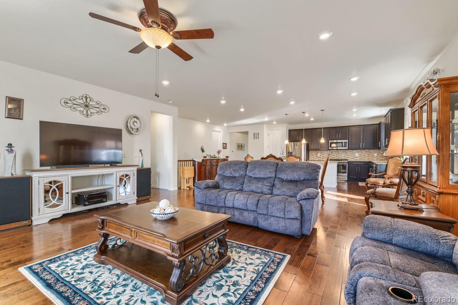 MLS Image #5 for 6710 e 134th circle,thornton, Colorado