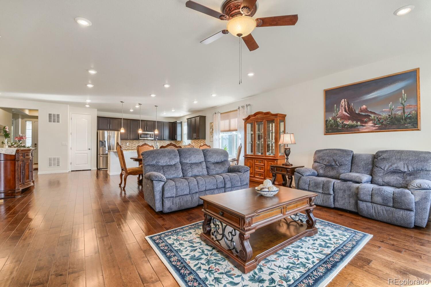 MLS Image #6 for 6710 e 134th circle,thornton, Colorado