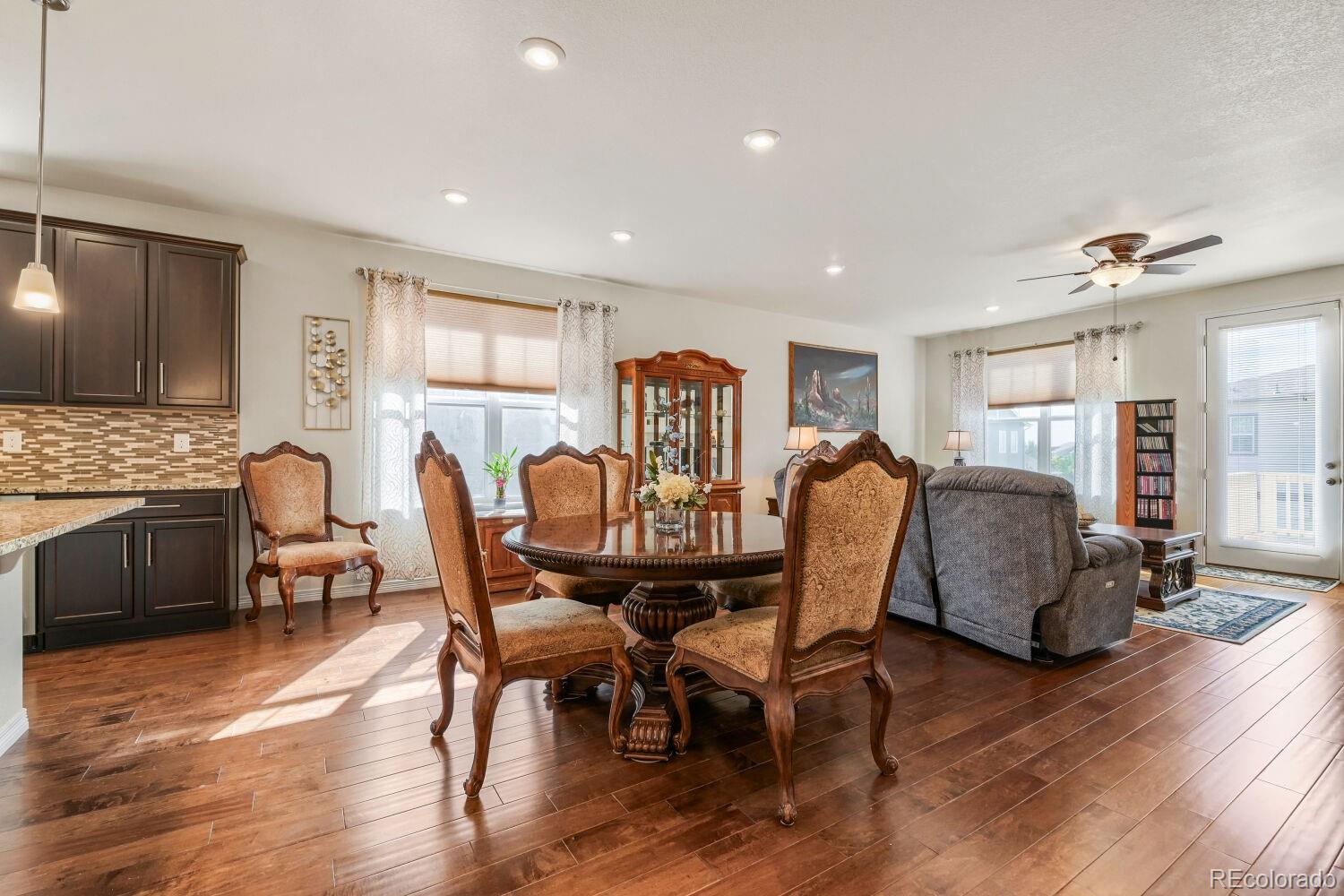 MLS Image #7 for 6710 e 134th circle,thornton, Colorado