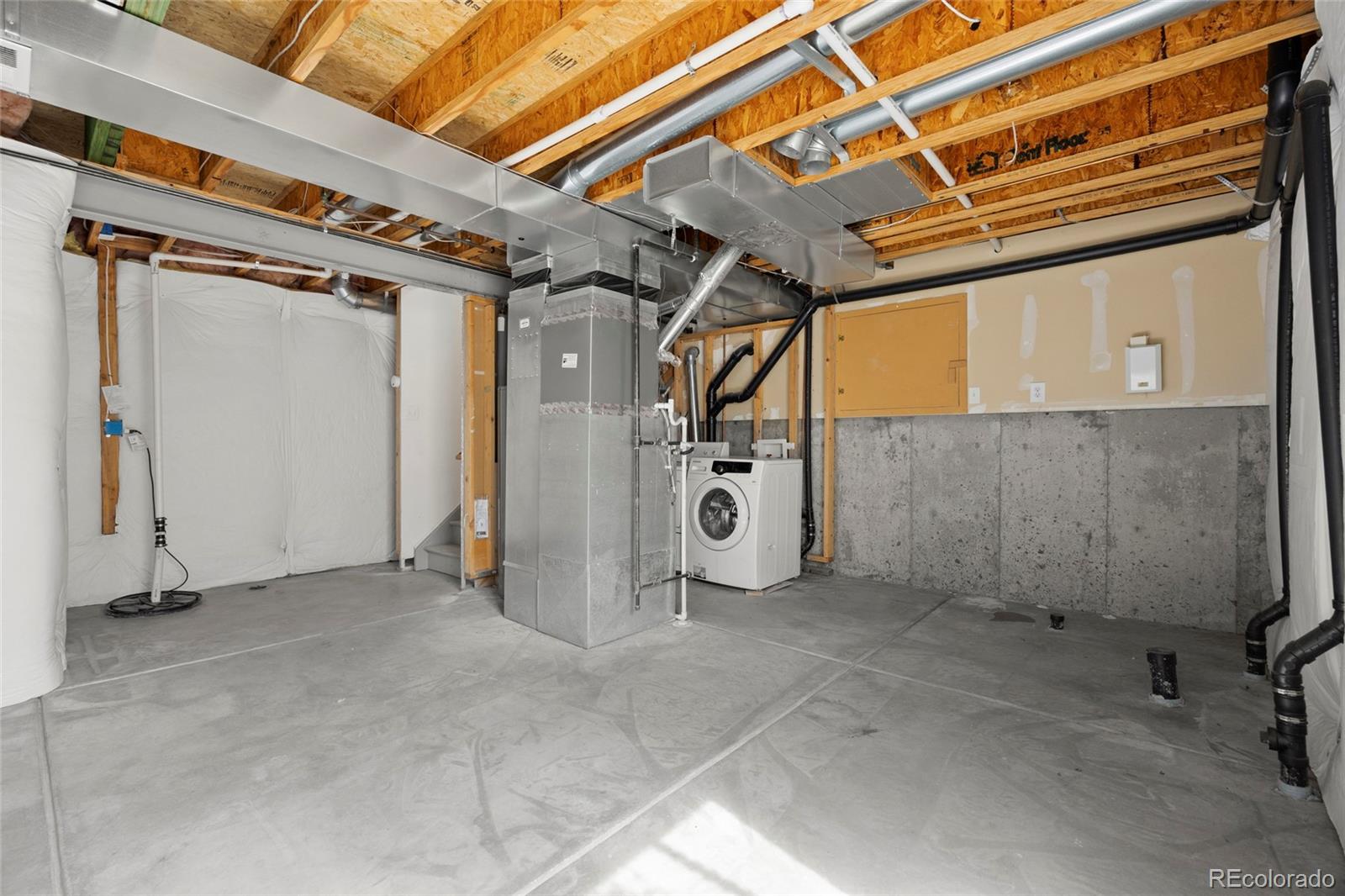 MLS Image #14 for 5429  ben park circle,parker, Colorado