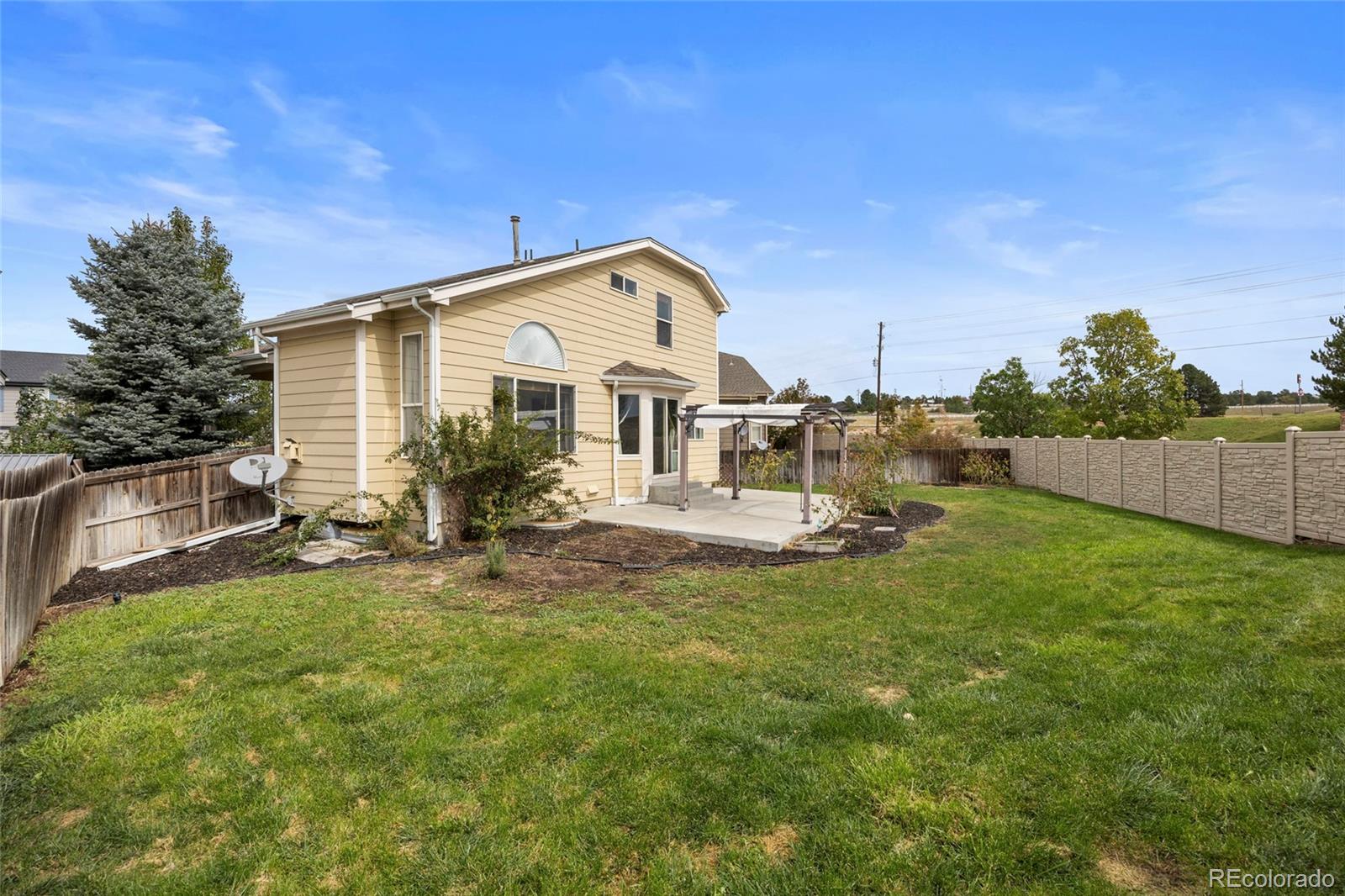 MLS Image #16 for 5429  ben park circle,parker, Colorado