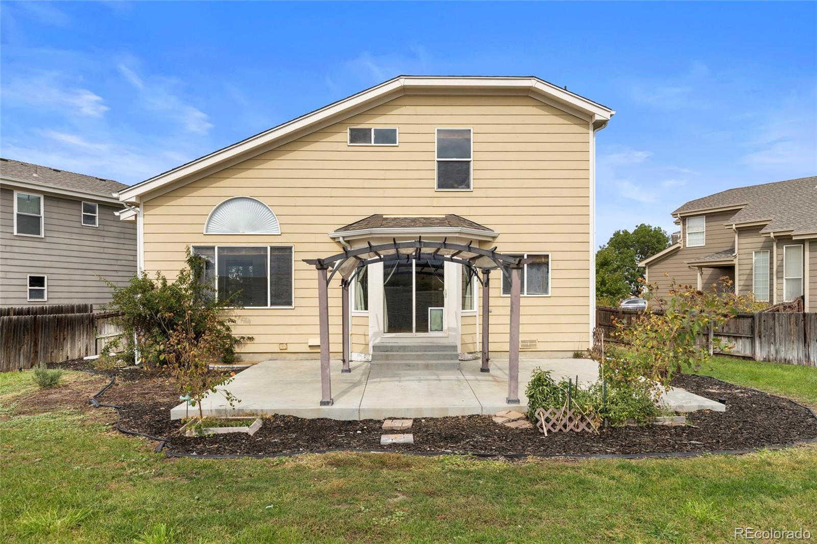 MLS Image #17 for 5429  ben park circle,parker, Colorado
