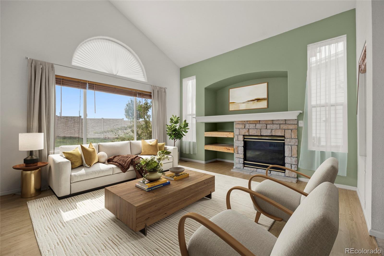 MLS Image #3 for 5429  ben park circle,parker, Colorado