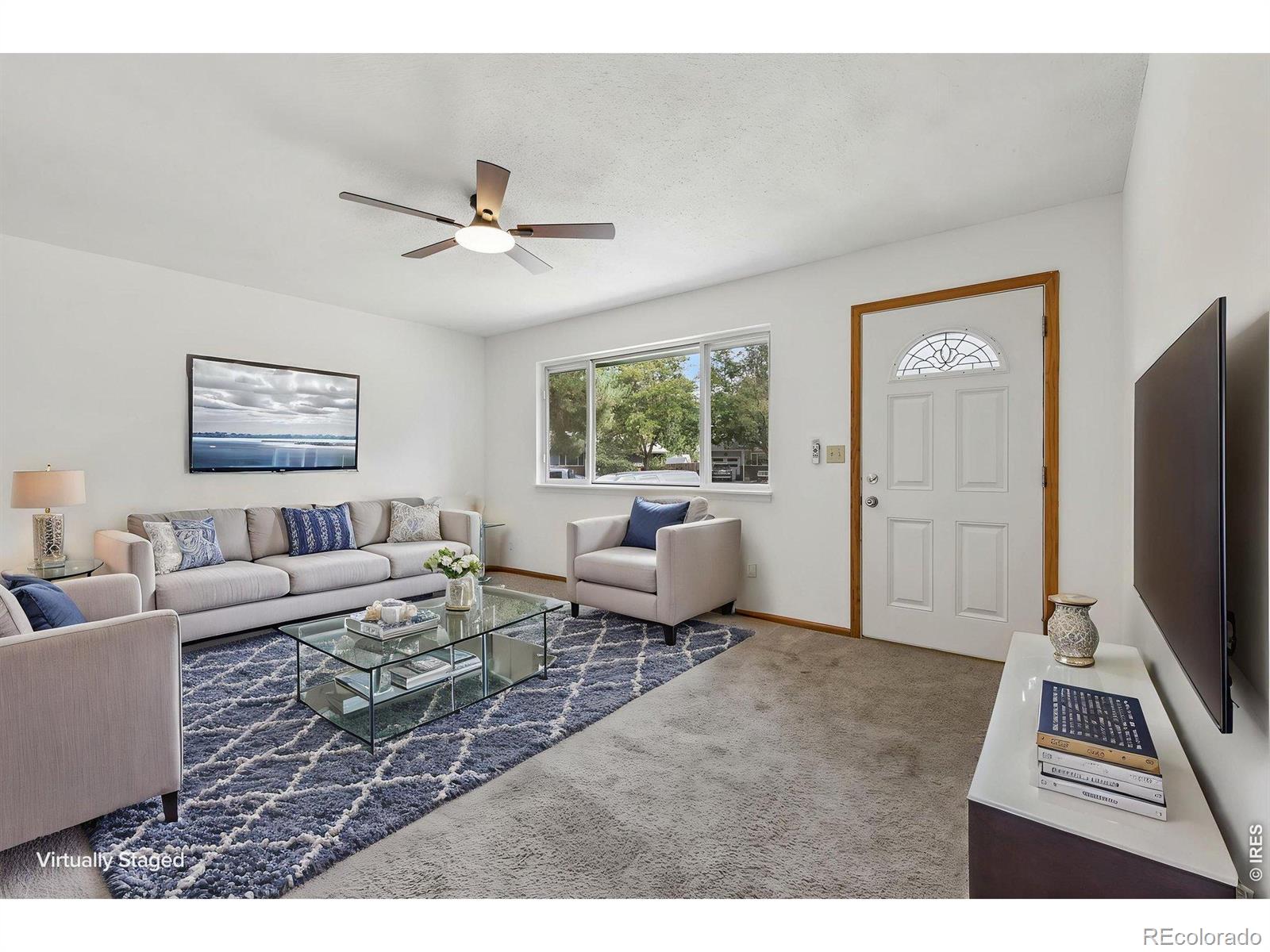 MLS Image #1 for 906  foothills court,windsor, Colorado