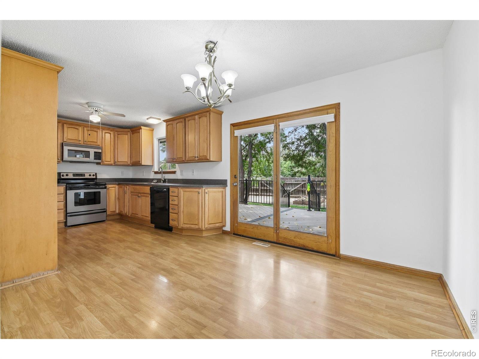 MLS Image #4 for 906  foothills court,windsor, Colorado