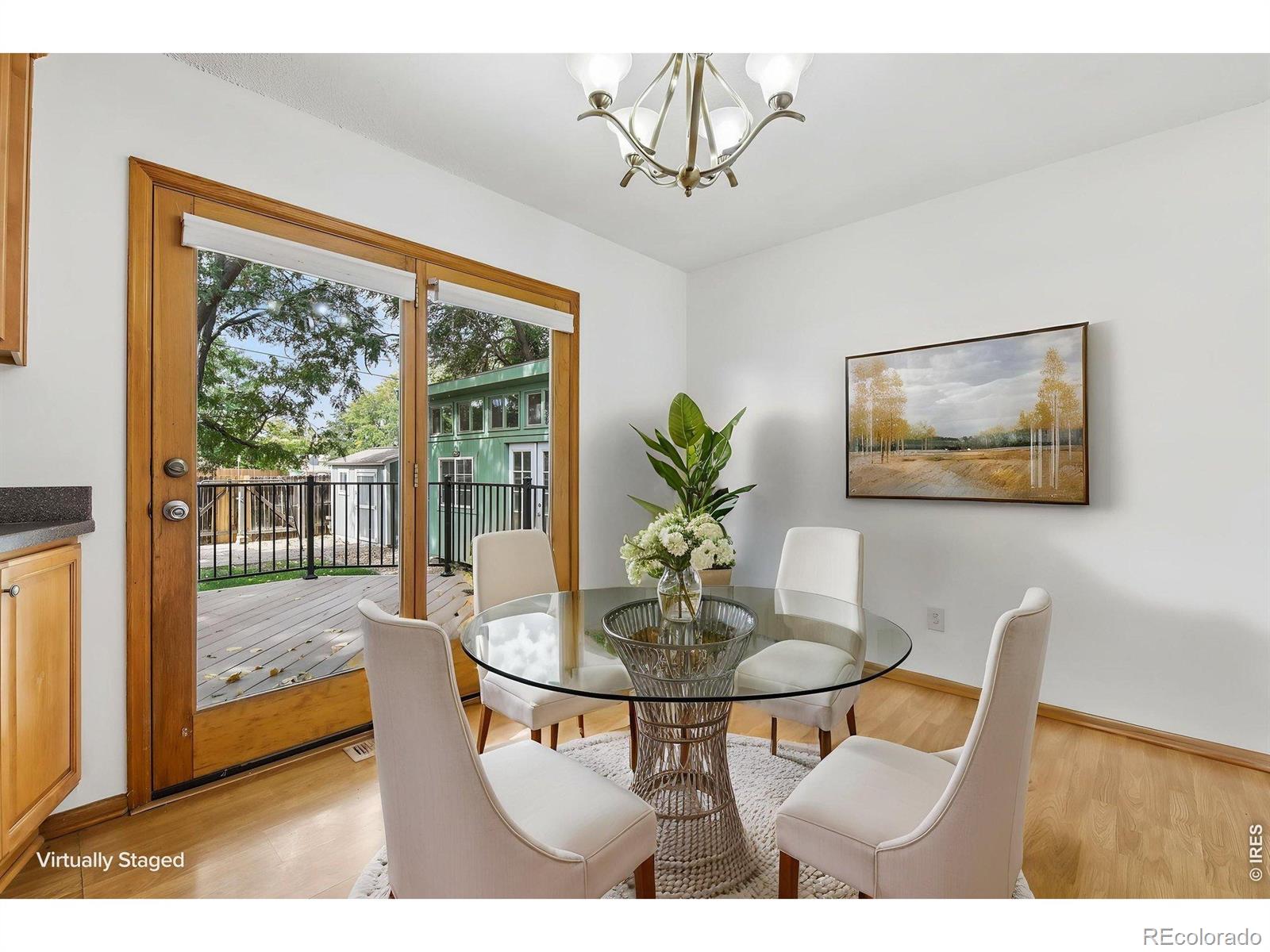 MLS Image #5 for 906  foothills court,windsor, Colorado