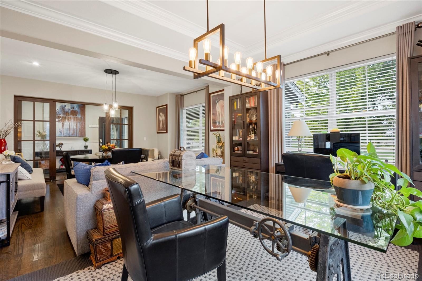 MLS Image #10 for 25942 e orchard drive,aurora, Colorado