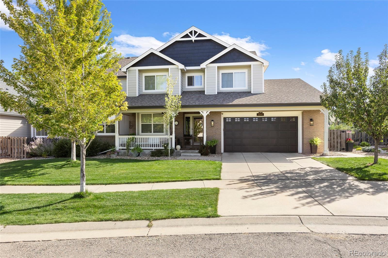 MLS Image #2 for 25942 e orchard drive,aurora, Colorado