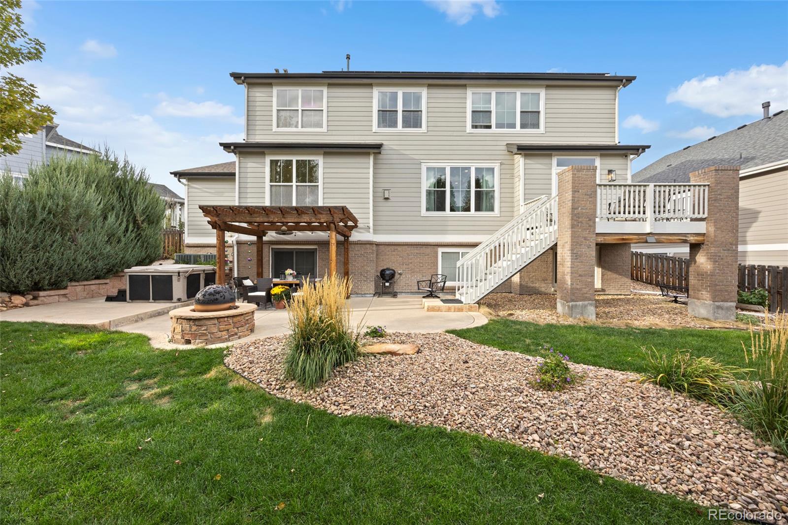 MLS Image #28 for 25942 e orchard drive,aurora, Colorado