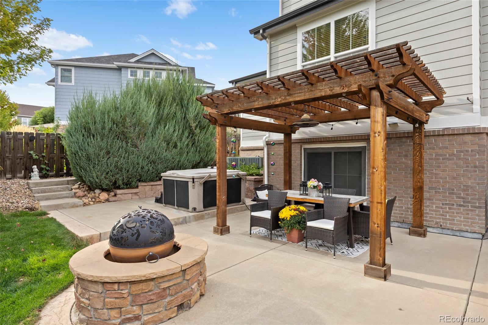 MLS Image #29 for 25942 e orchard drive,aurora, Colorado