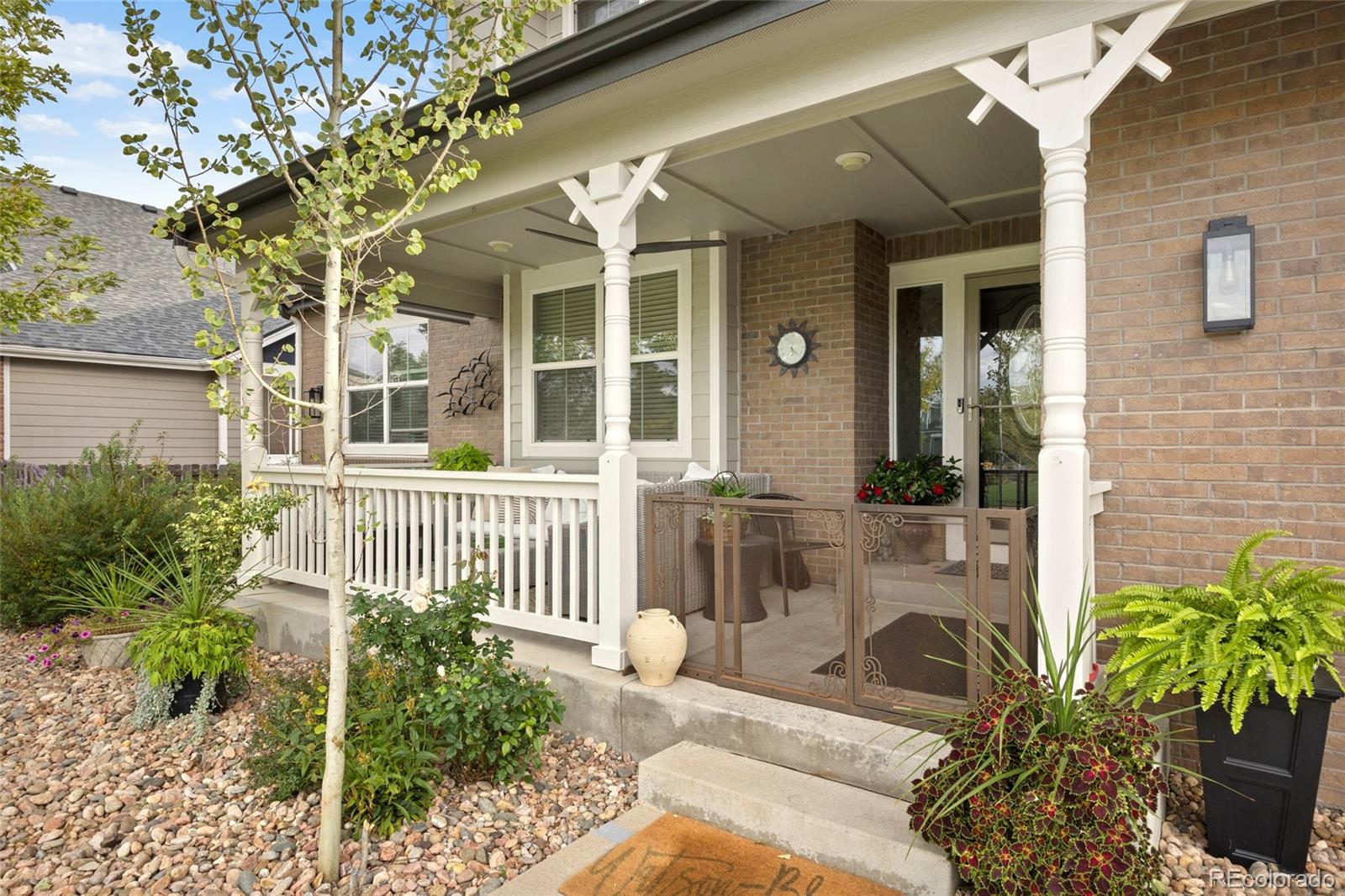 MLS Image #3 for 25942 e orchard drive,aurora, Colorado
