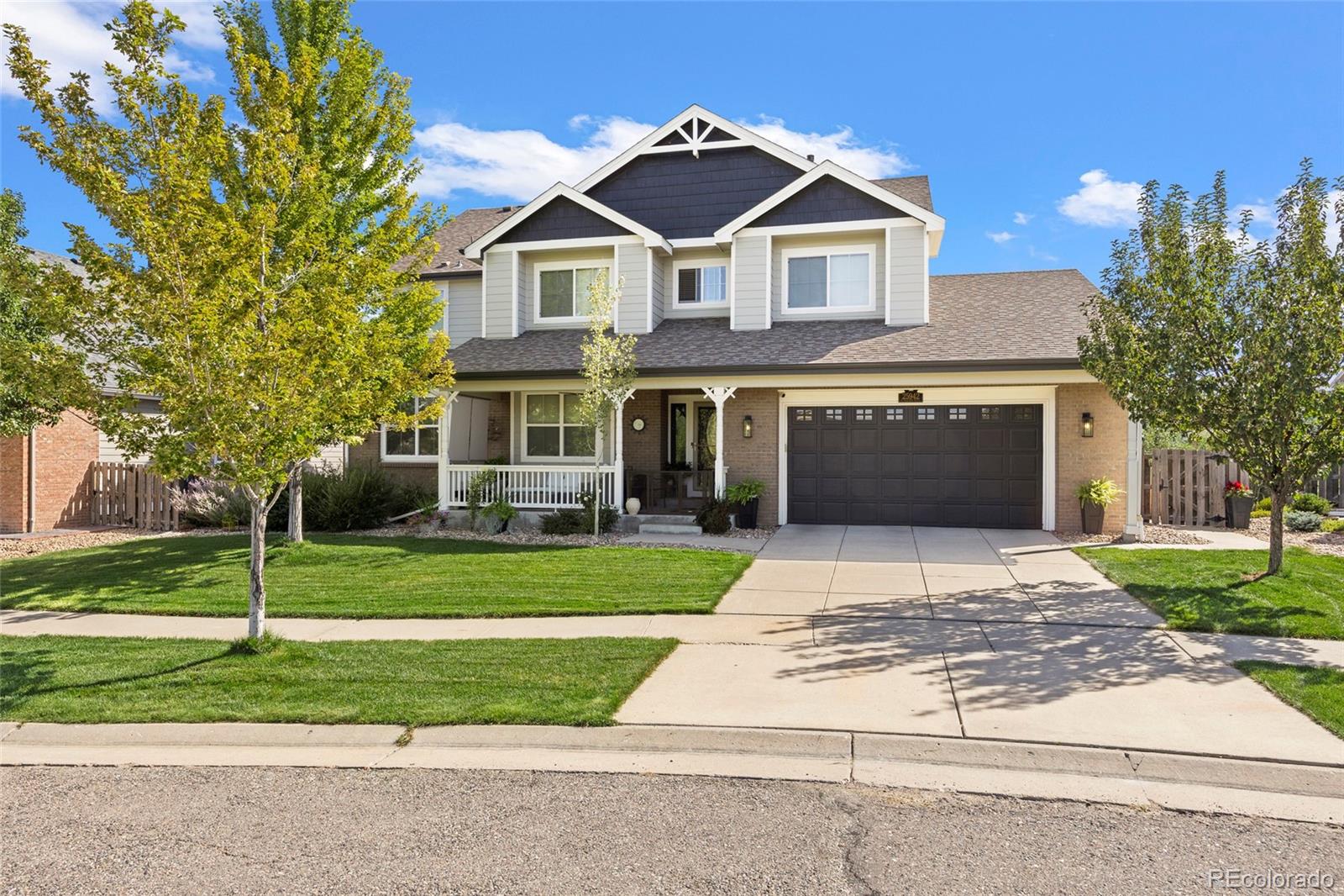 MLS Image #4 for 25942 e orchard drive,aurora, Colorado
