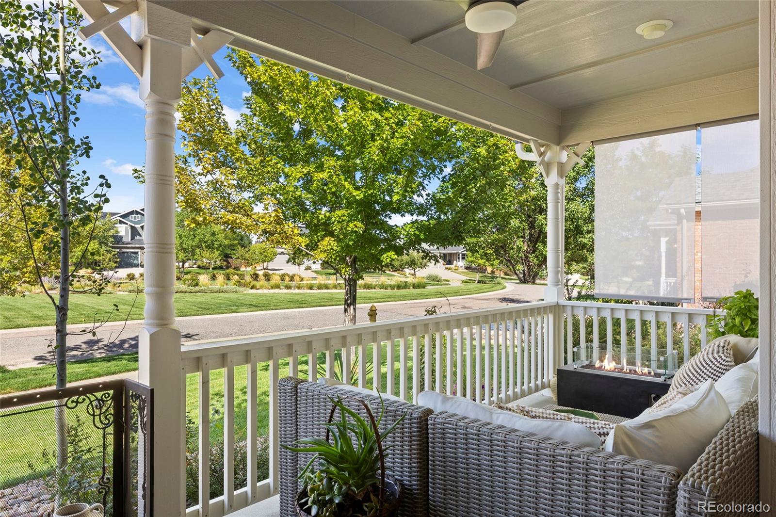 MLS Image #5 for 25942 e orchard drive,aurora, Colorado