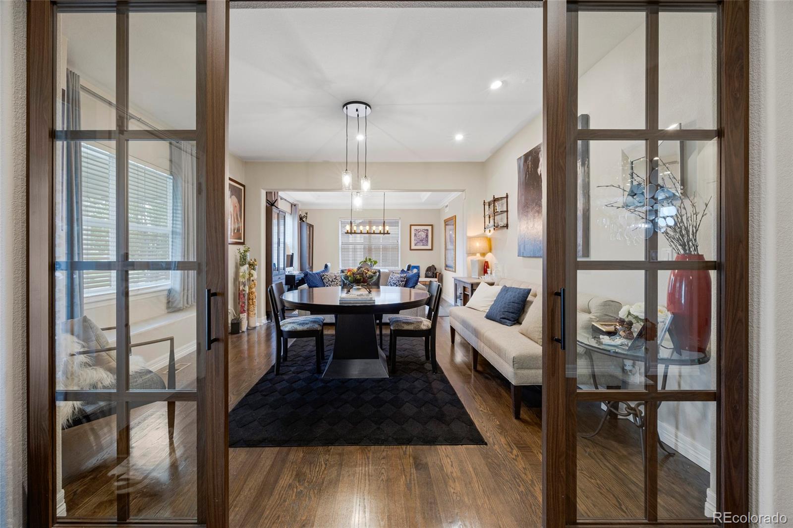 MLS Image #7 for 25942 e orchard drive,aurora, Colorado
