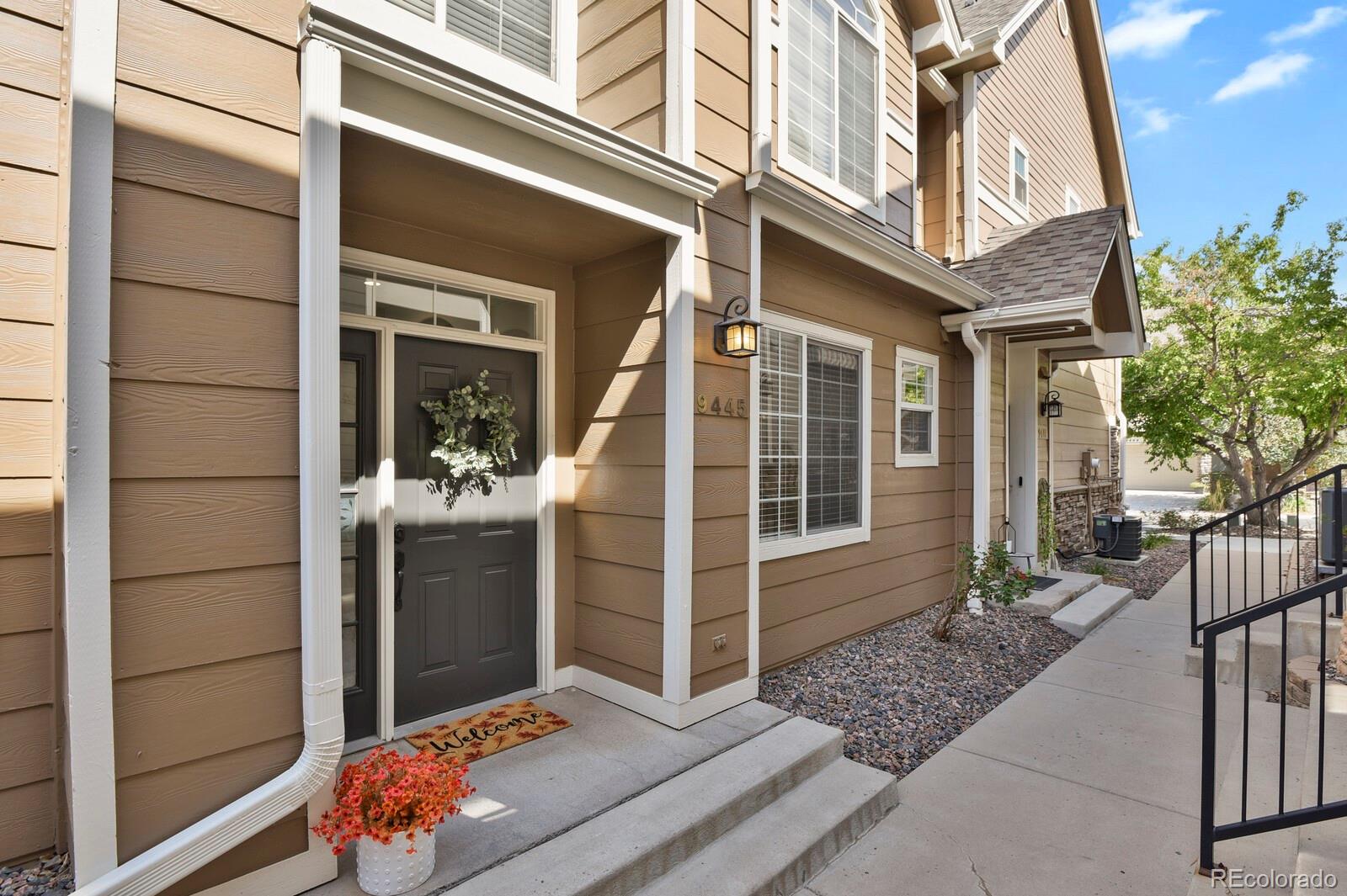 MLS Image #1 for 9445  carlyle park place,highlands ranch, Colorado