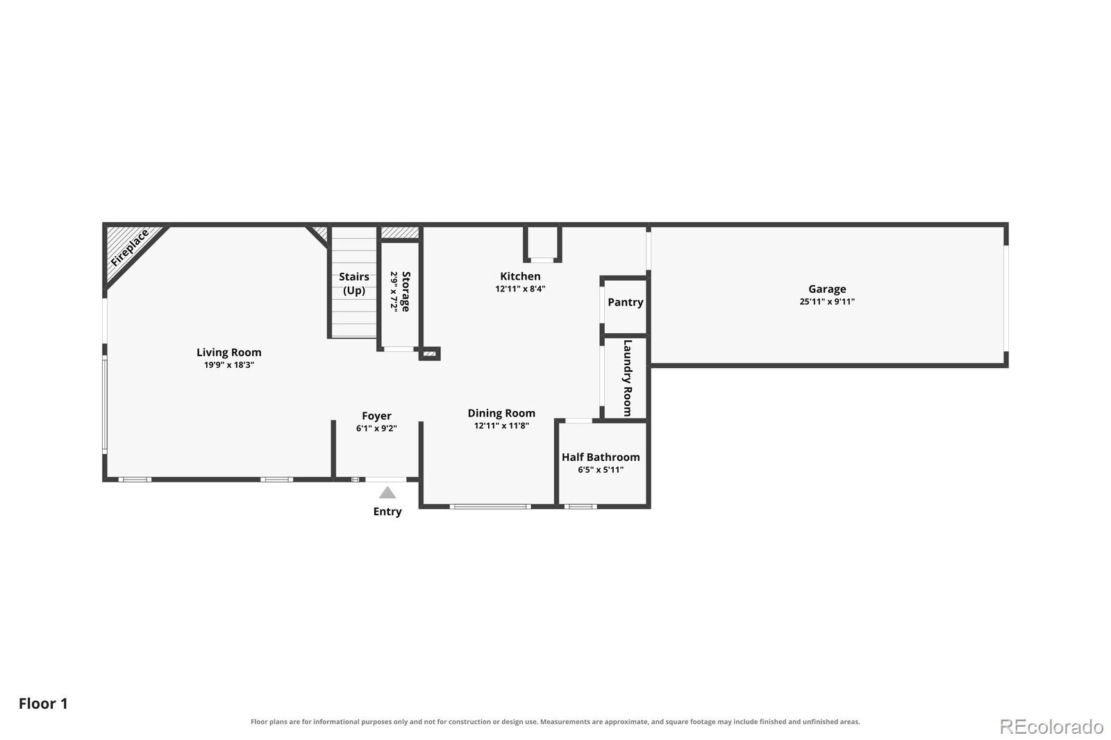 MLS Image #19 for 9445  carlyle park place,highlands ranch, Colorado