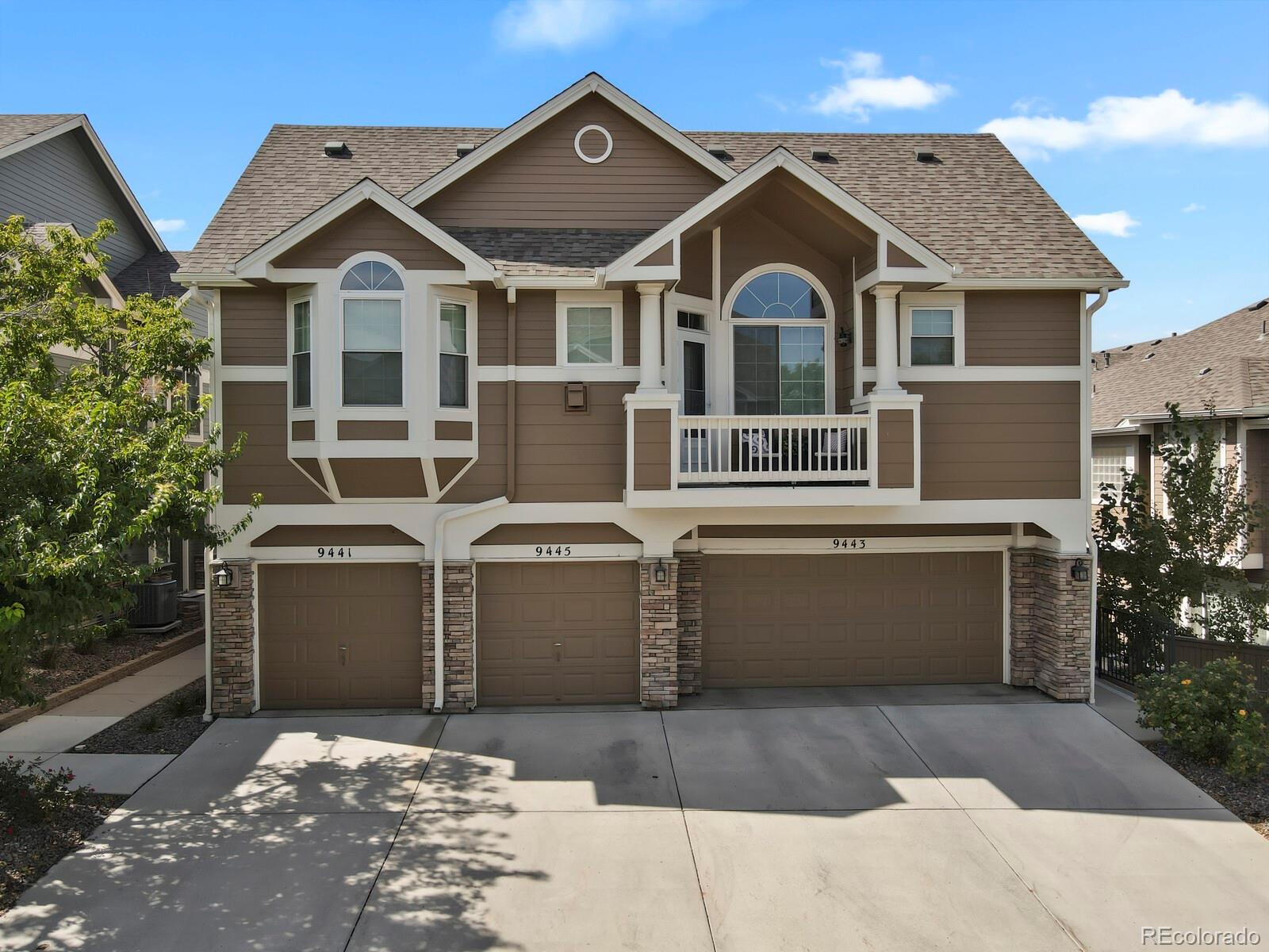 MLS Image #36 for 9445  carlyle park place,highlands ranch, Colorado