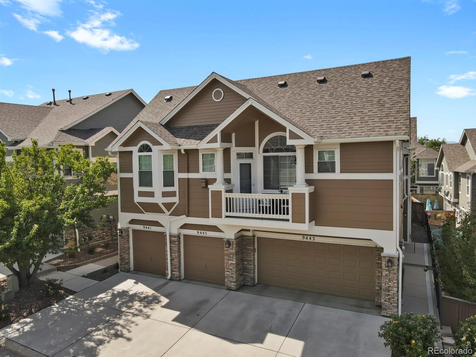 MLS Image #38 for 9445  carlyle park place,highlands ranch, Colorado