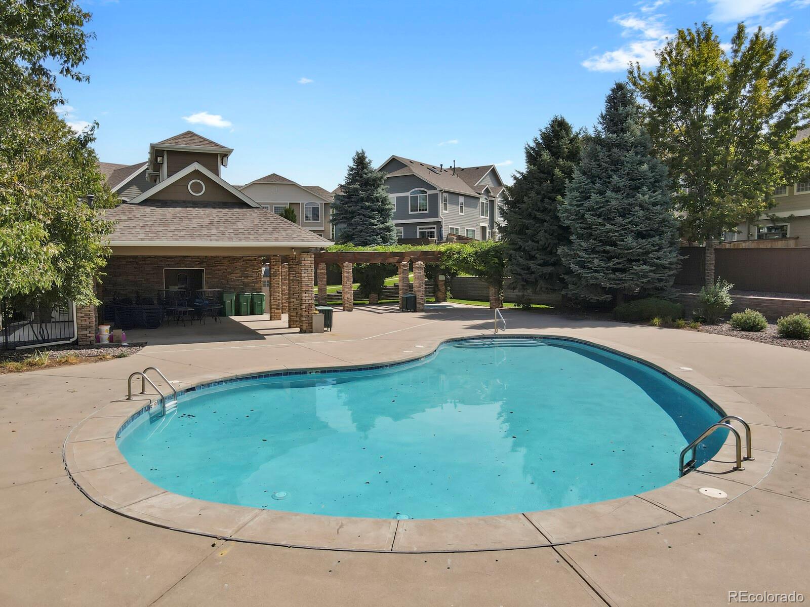 MLS Image #39 for 9445  carlyle park place,highlands ranch, Colorado