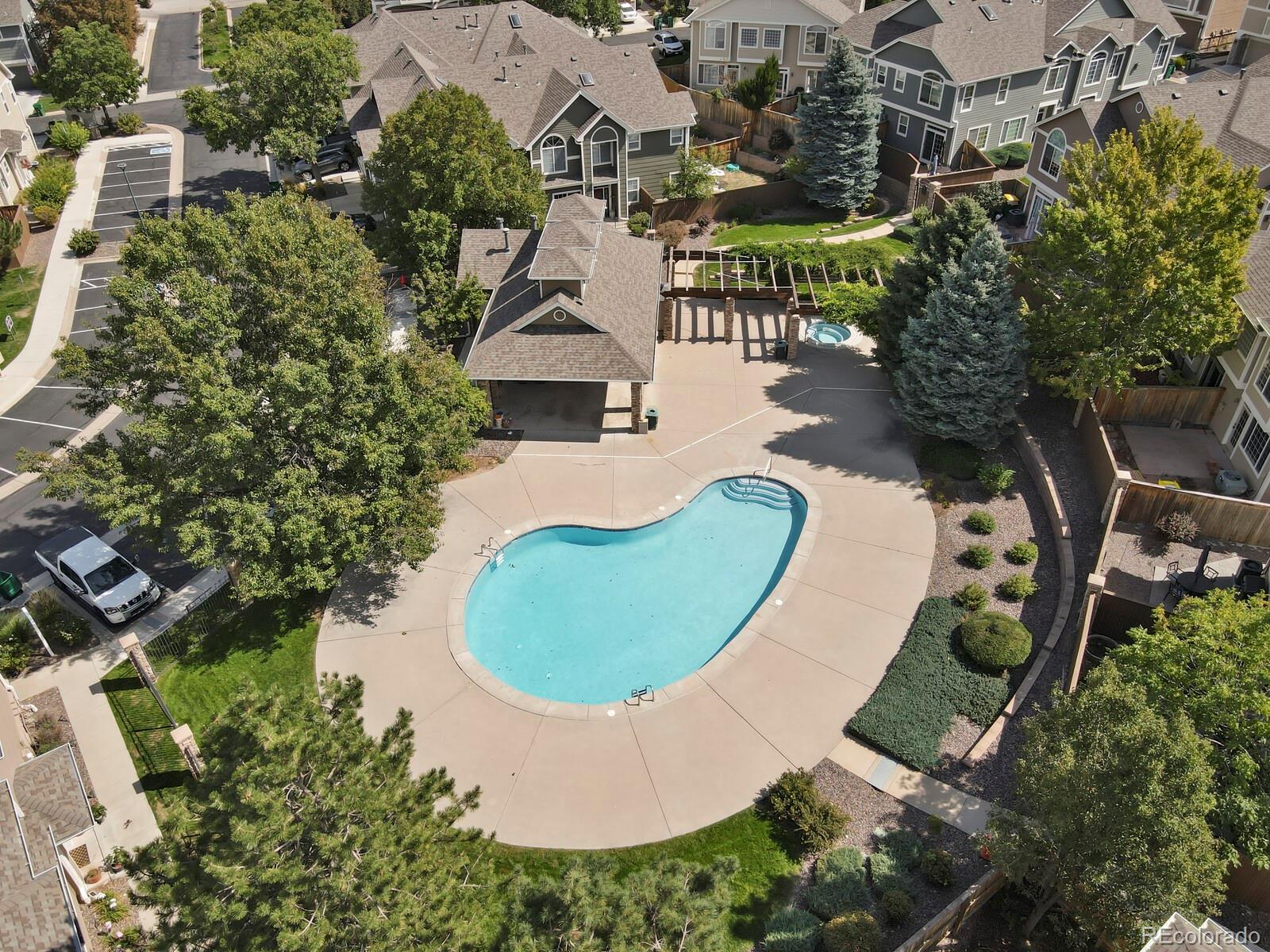 MLS Image #40 for 9445  carlyle park place,highlands ranch, Colorado