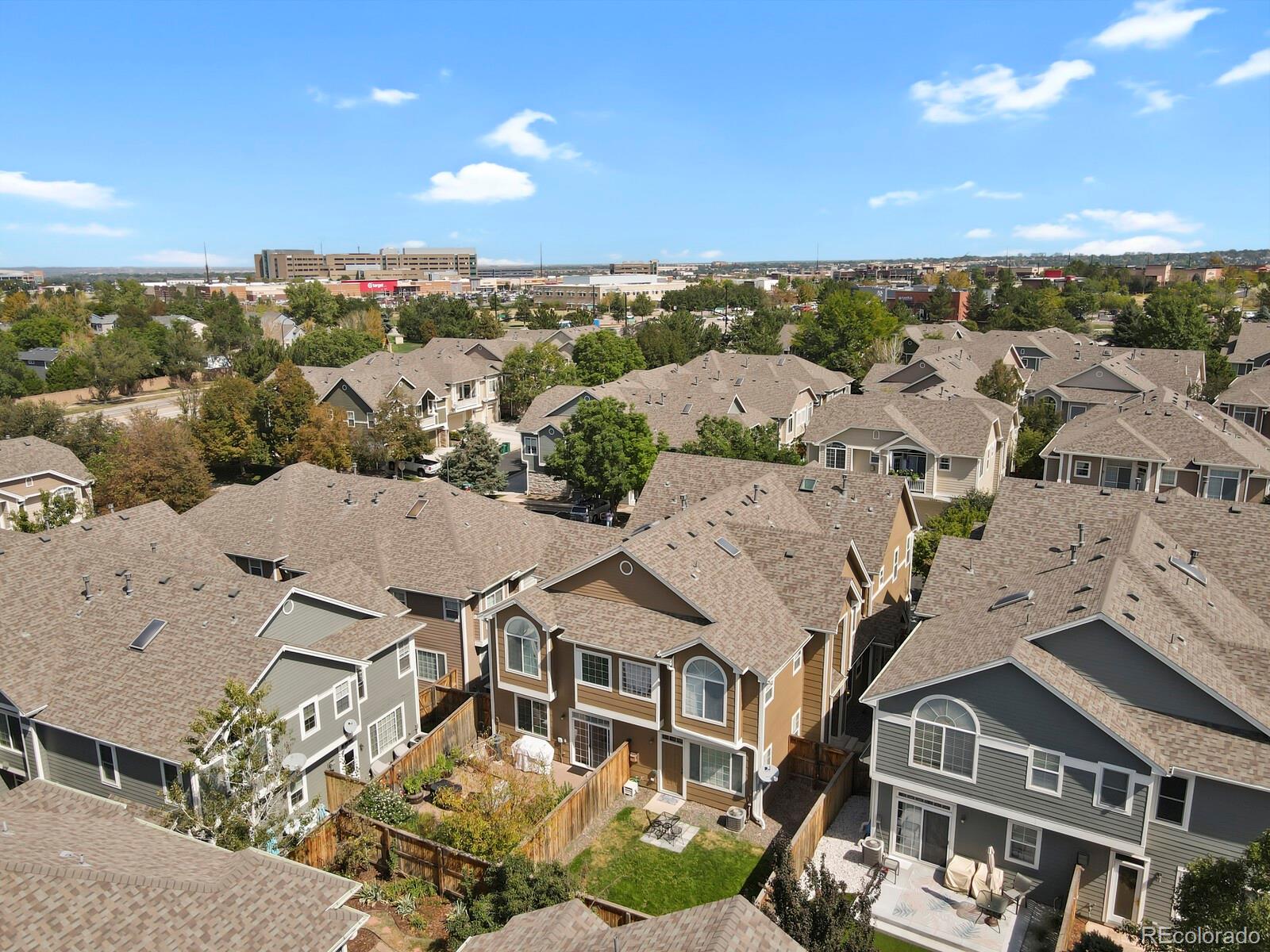 MLS Image #41 for 9445  carlyle park place,highlands ranch, Colorado