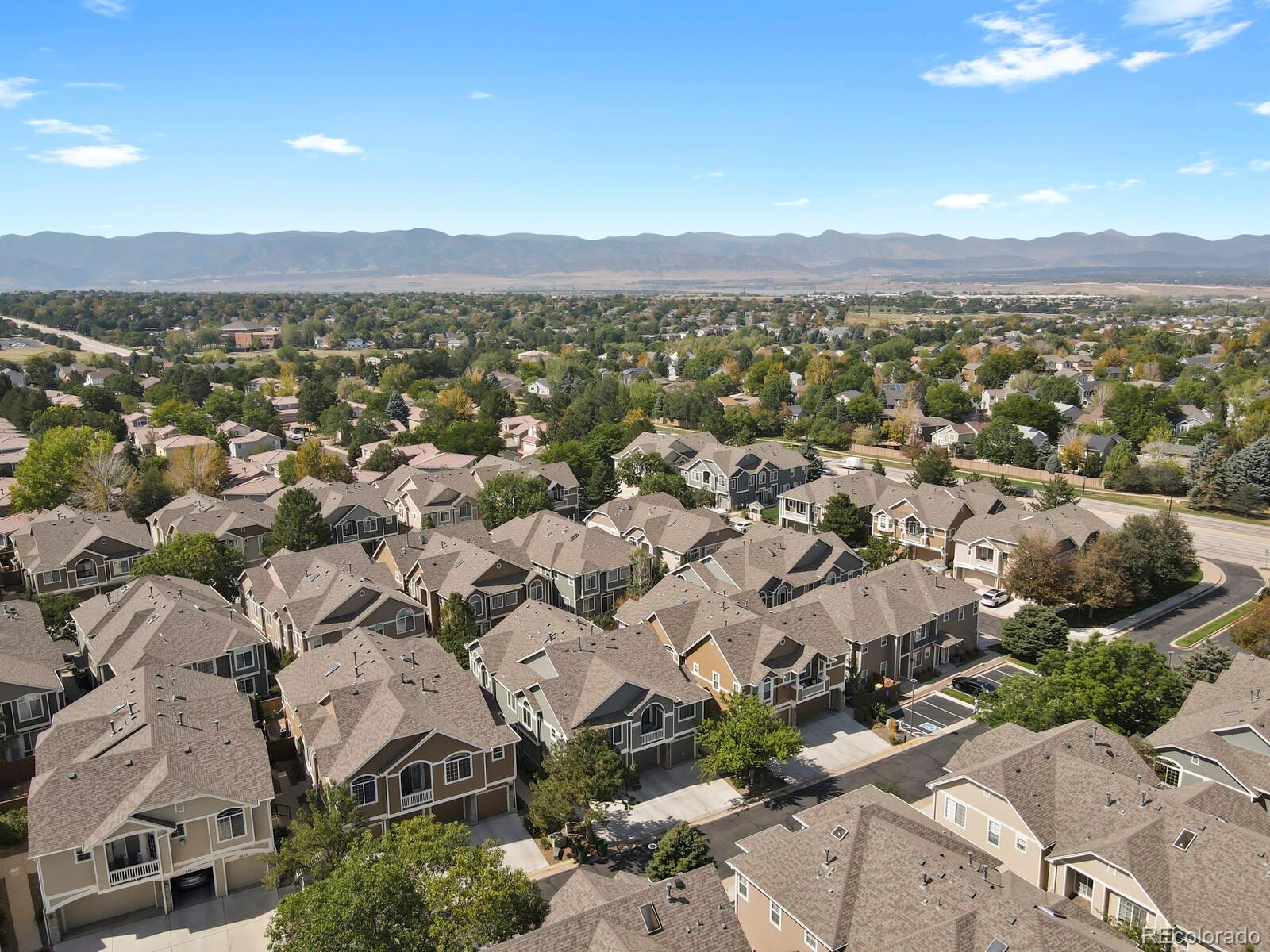MLS Image #44 for 9445  carlyle park place,highlands ranch, Colorado