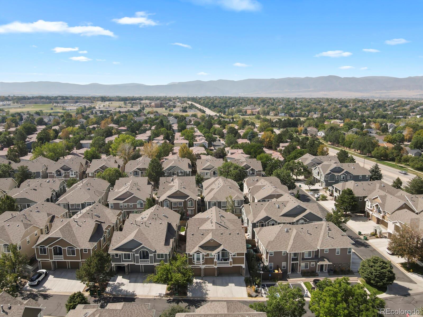 MLS Image #45 for 9445  carlyle park place,highlands ranch, Colorado