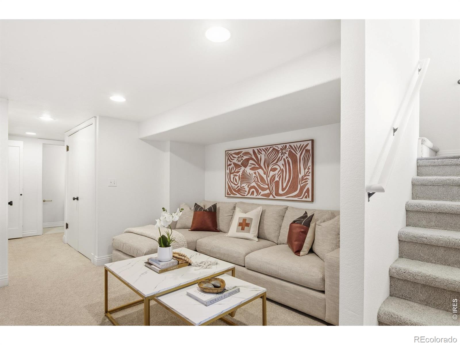 MLS Image #10 for 649 s ogden street,denver, Colorado