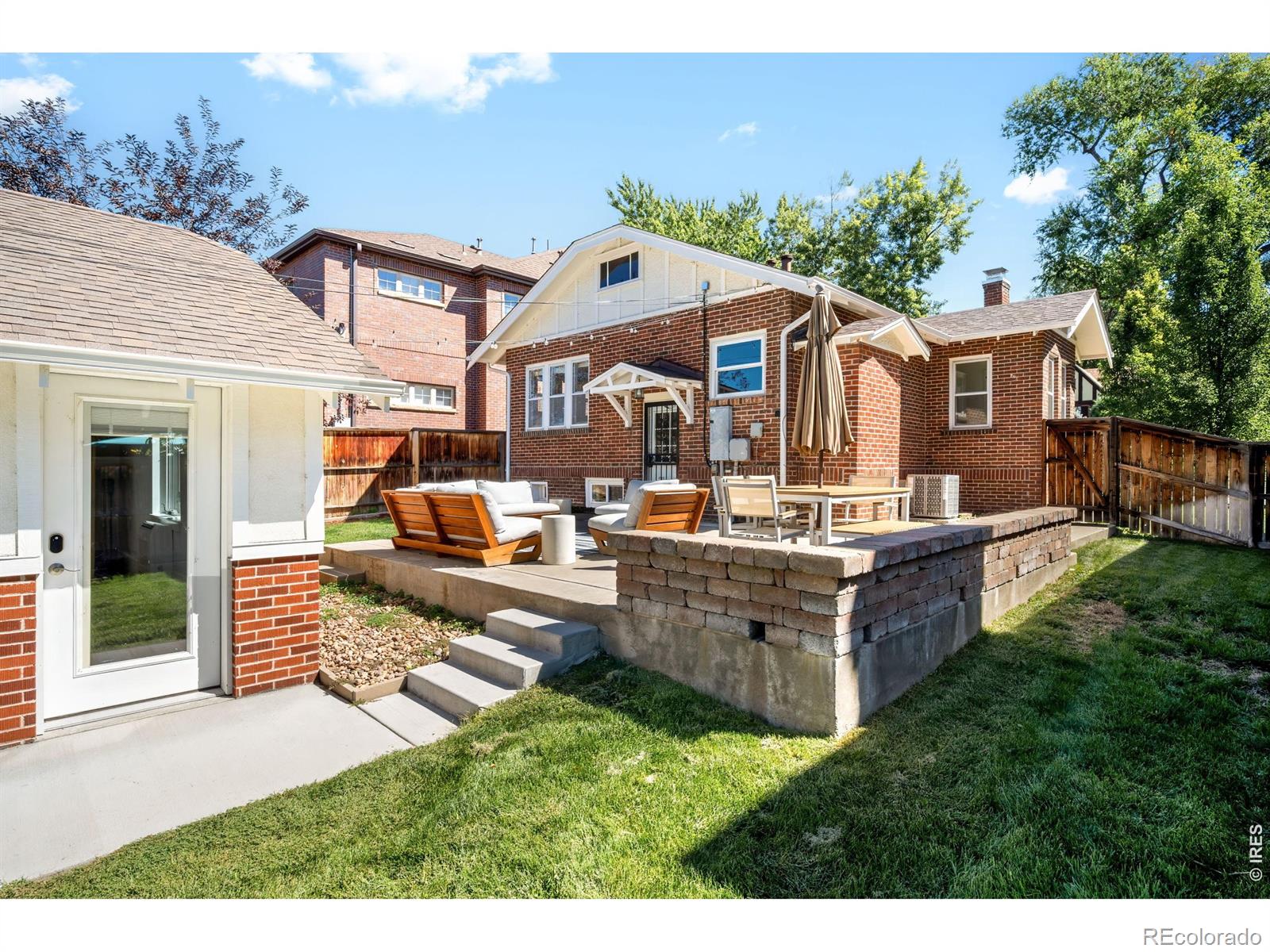 MLS Image #18 for 649 s ogden street,denver, Colorado