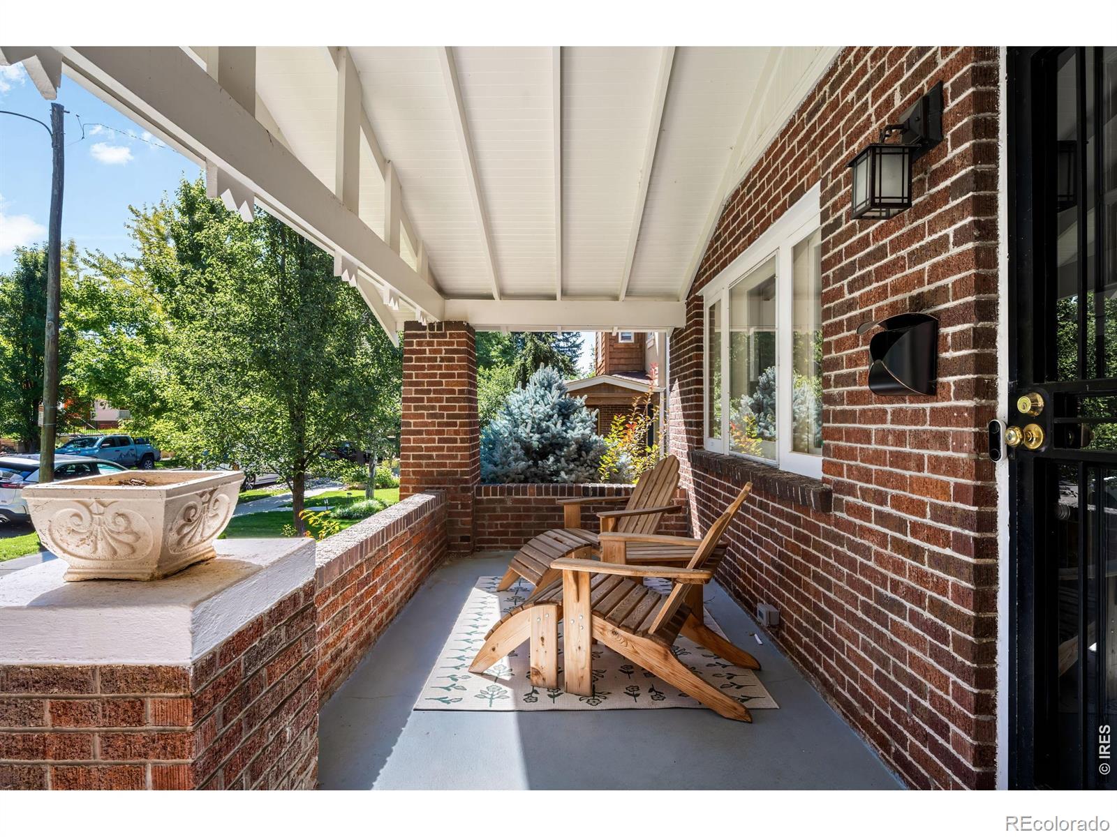 MLS Image #19 for 649 s ogden street,denver, Colorado