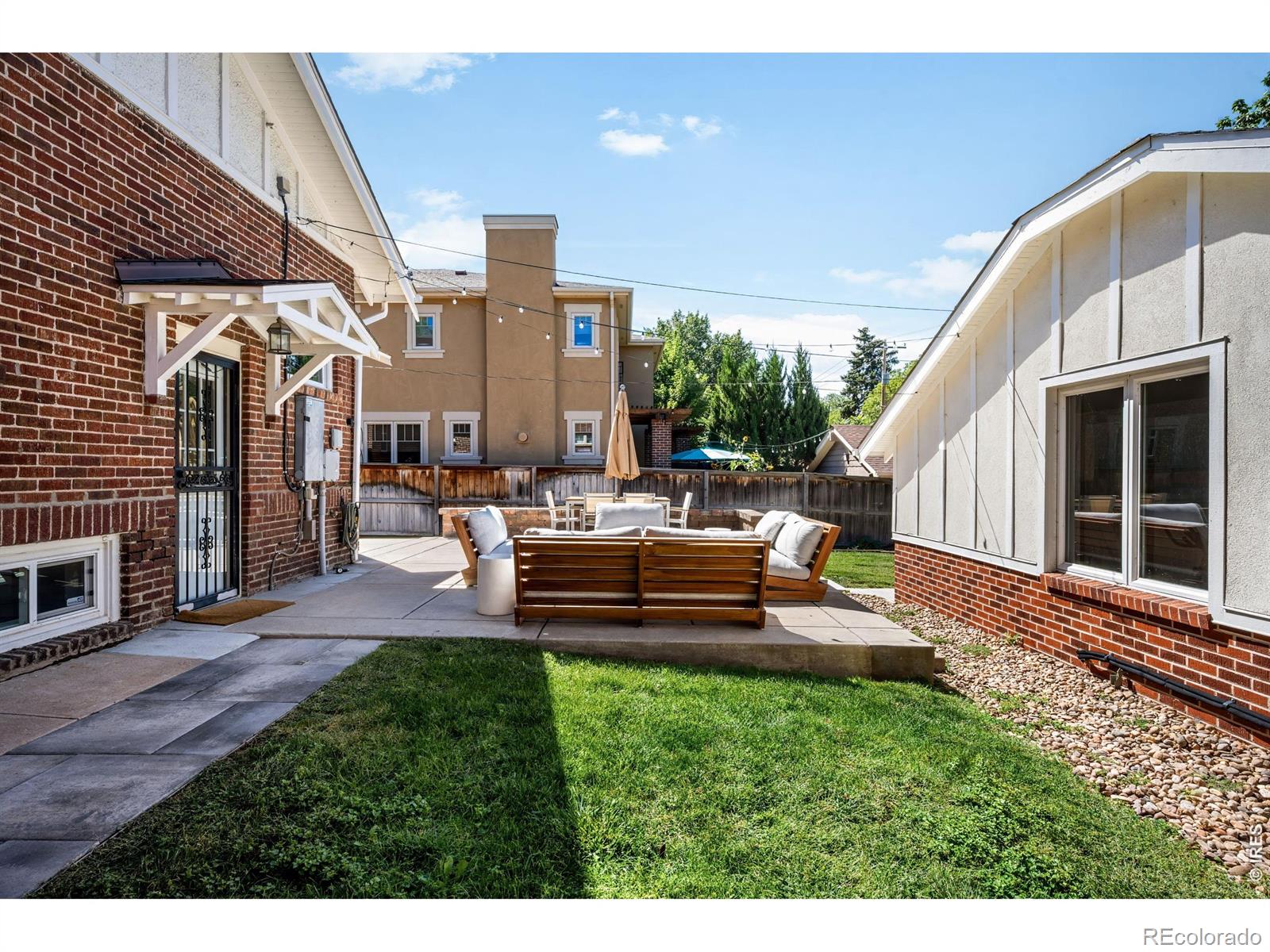 MLS Image #20 for 649 s ogden street,denver, Colorado