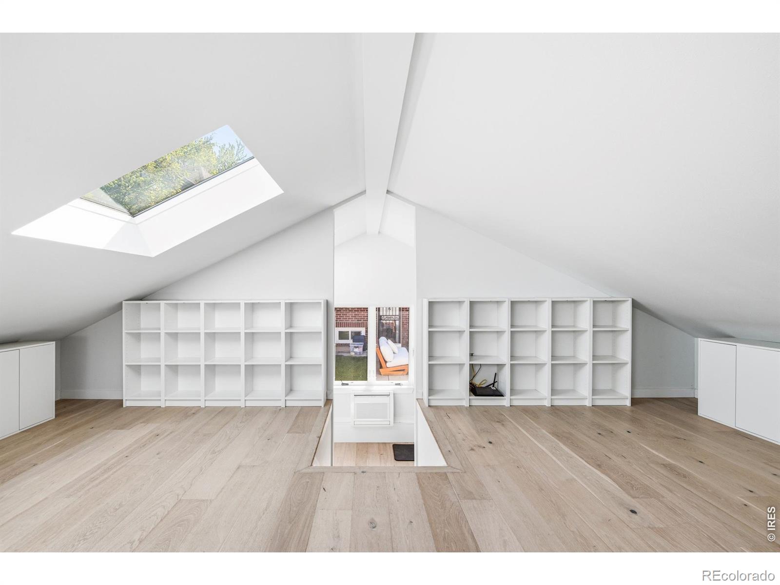 MLS Image #23 for 649 s ogden street,denver, Colorado