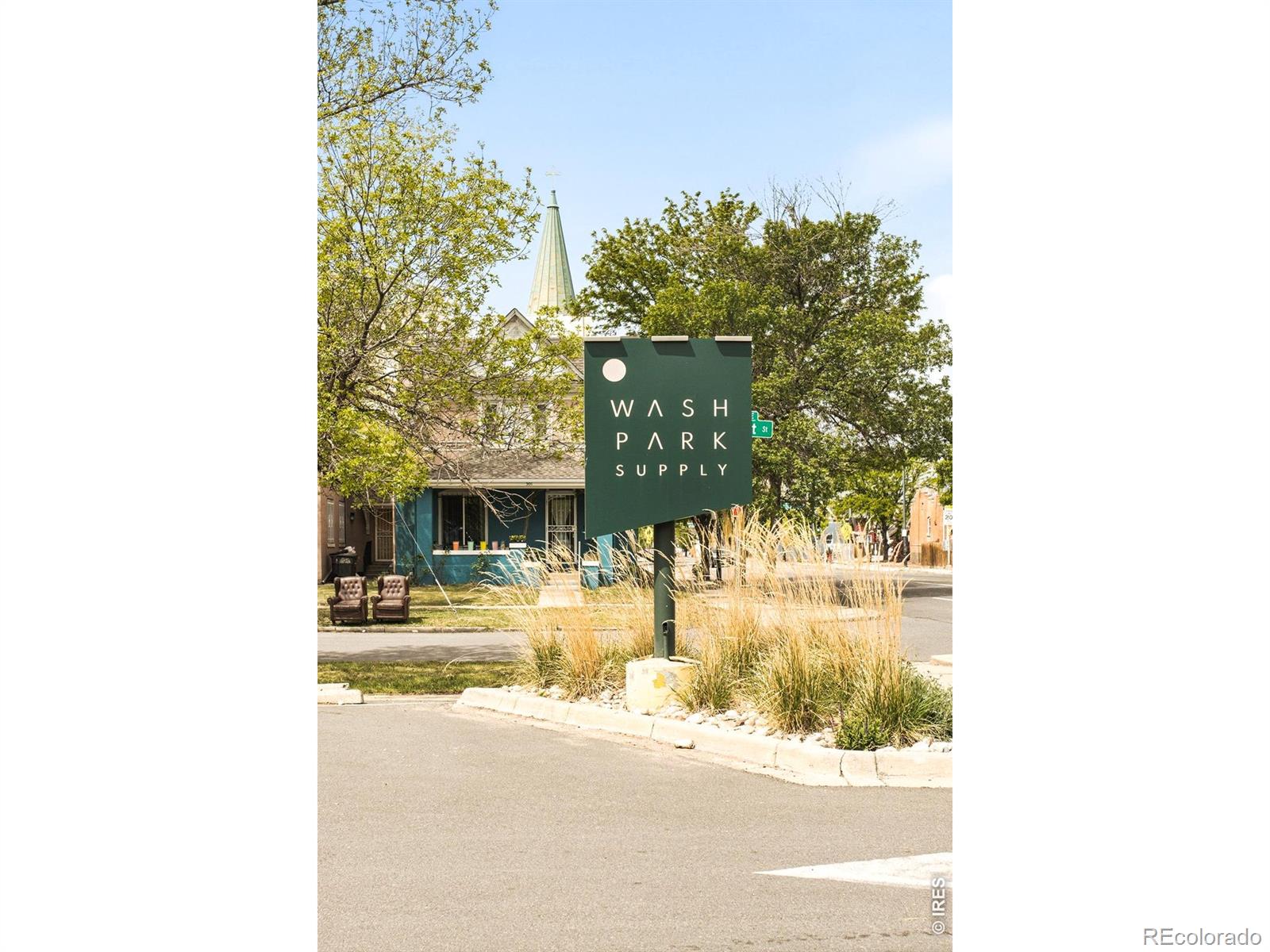 MLS Image #27 for 649 s ogden street,denver, Colorado