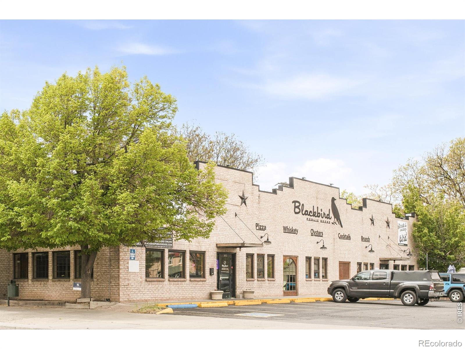 MLS Image #30 for 649 s ogden street,denver, Colorado