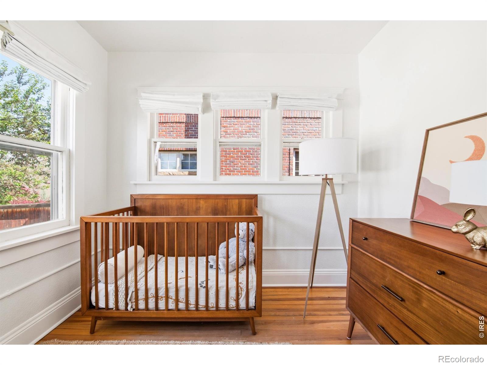 MLS Image #8 for 649 s ogden street,denver, Colorado