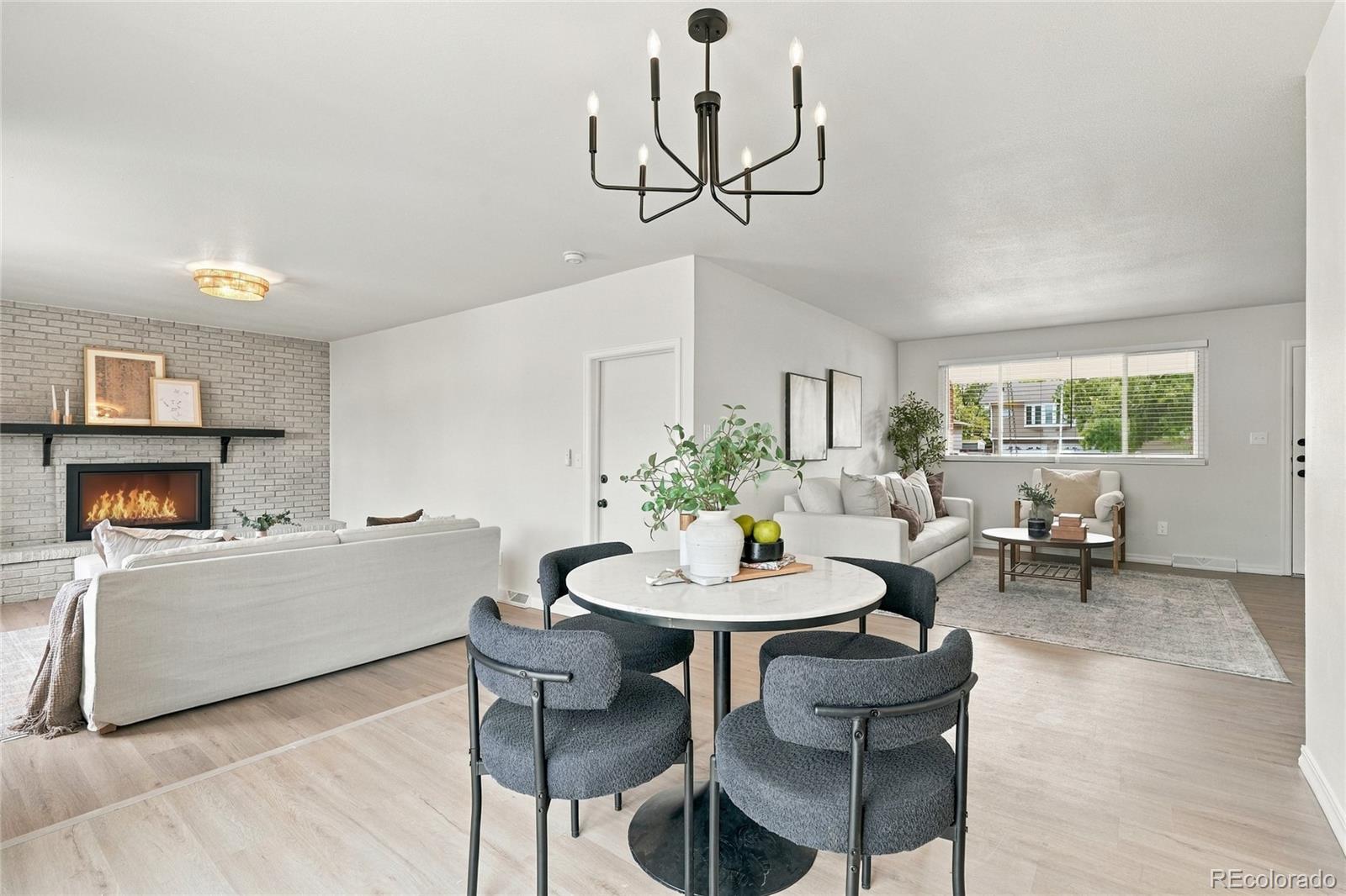 MLS Image #4 for 3109  douglas avenue,loveland, Colorado