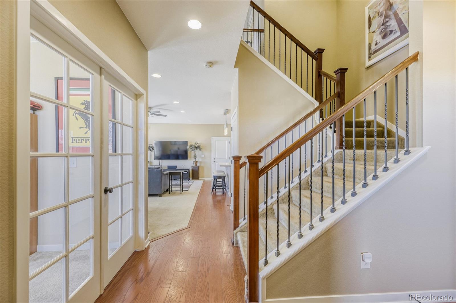 MLS Image #12 for 10001  hough point,parker, Colorado