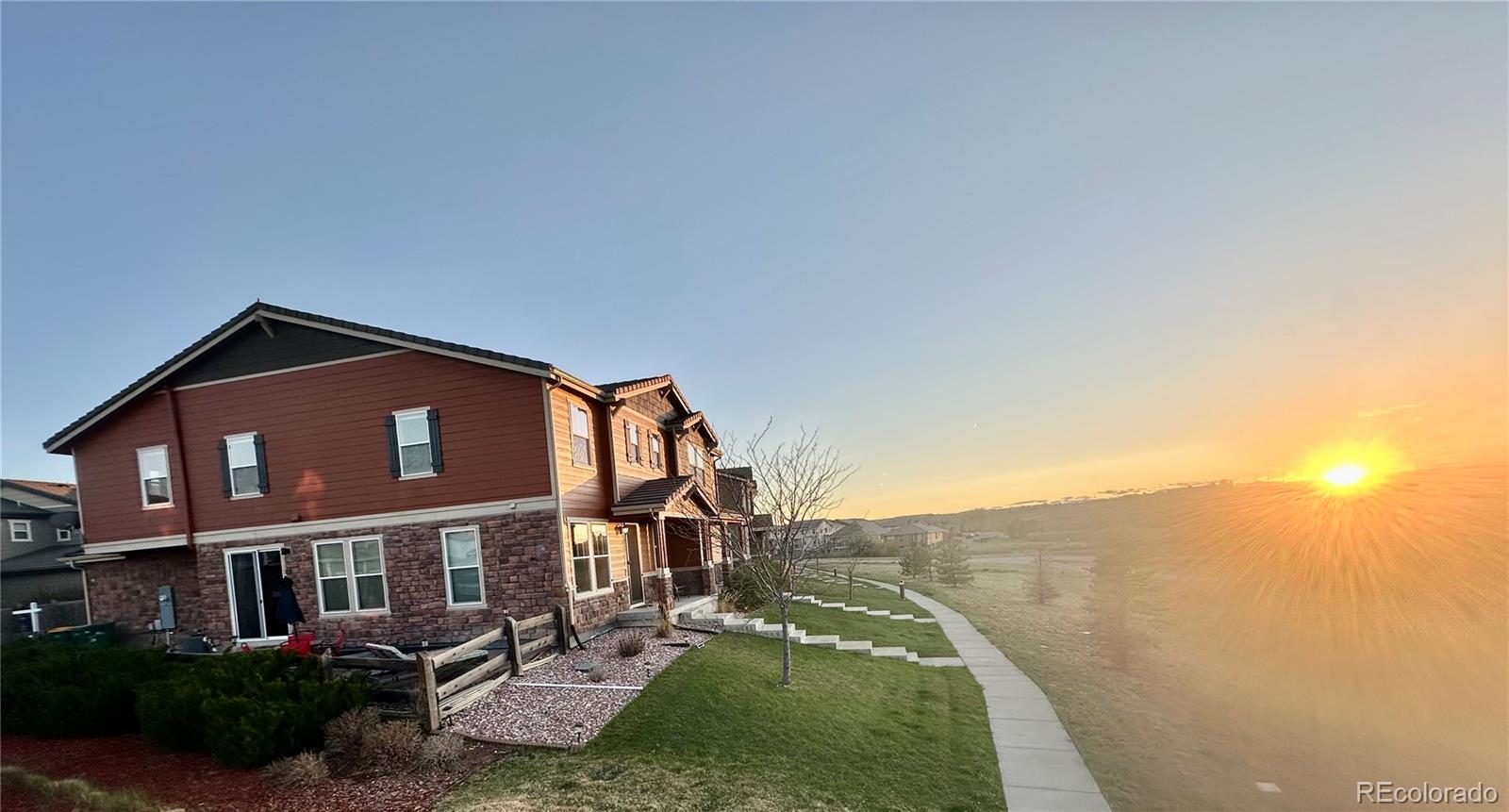 MLS Image #2 for 10001  hough point,parker, Colorado