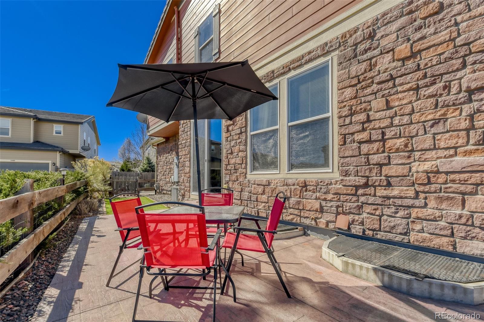 MLS Image #25 for 10001  hough point,parker, Colorado