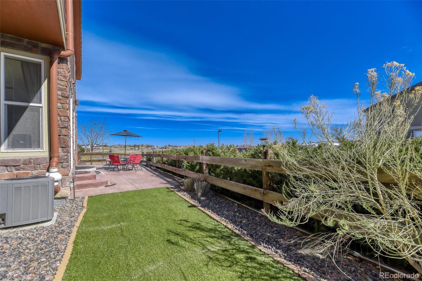 MLS Image #28 for 10001  hough point,parker, Colorado